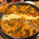 청년부대찌개앤닭갈비