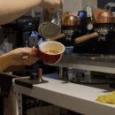 (1:1레슨)실전 영어 개인레슨(60분) | 프롬오지 서울점 호주워홀 바리스타교육 솔직후기 라떼아트 레슨 꿀팁 왕추천