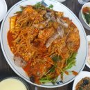 선도아구찜탕