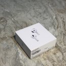 노이즈 | 애플 에어팟 4세대 노이즈캔슬링 실사용 후기