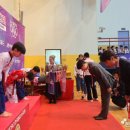 중앙 타이거즈 태권도장 이미지