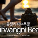 동인천역 교통광장 | 을왕리의 무료주차명당위치와 노을 무료 더위탈출 | 노을→맛집→불꽃놀이까지 완벽한 하루_여자친구...