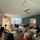 집단시설 종사자 결핵예방교육 실시 (2025. 8. 20.) 이미지