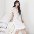 퓨어내추럴 | 아늑한 침실 가구 안심 매칭 화이트퓨어 여성 홈웨어 후기
