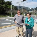 국도2호선 이미지