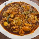 동궁찜닭상도점