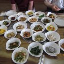 한방토종백숙 이미지