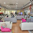 누리재가복지센터 이미지