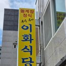 이화식당 | 여수 이화식당 후기｜갈치조림 정식과 무한리필 돌게장까지 즐긴 여수 맛집