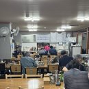 쌍둥이흑염소 이미지