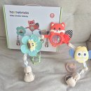 하베 | 육아용품 추천, 하베브릭스 유모차모빌 내돈내산 후기