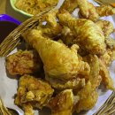 옛날통닭 이미지