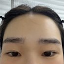 반월당역 1번출구 | 대구 브로우바 키닛브로우바 얼굴형에 맞는 눈썹정리로 인상 확 바뀐 후기 +원장님 예약 후기