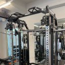 스쿼트 게러지 이미지