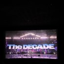 E-026 | 데이식스 10주년 콘서트 &lt;The Decade&gt; 고양종합운동장 3층 E10구역 시야 +CGV SCREENX LIVE 후기