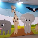 약숫골도서관 이미지