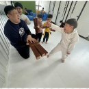 늘푸른 경희대 태권도장 이미지