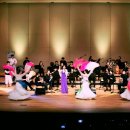 한여름밤의 야외음악회 이미지