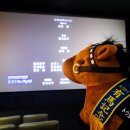 <우마무스메 PRETTY DERBY 로드 투 더 탑> 극장에서 보고 온 후기