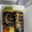 가시어멍김밥 - 통영시 죽림4로 37-78 | 가시어멍김밥