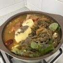 장수감자탕 | [시흥｜뼈장수감자탕 본점] 은행동 감자탕 맛집 배달후기(또간집)