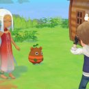 올리브타운 이미지