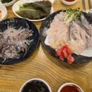 하안수산 | 🐟 광명 하안수산 솔직 방문 후기
