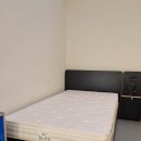 원룸슈퍼 | 원룸 침대 인테리어 누어 슈퍼싱글침대 정착 후기