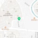 수성대림 이편한세상상가 앞 이미지