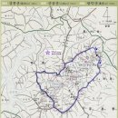 강천산 길 이미지