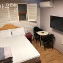 테마모텔 | 서대문구 냉천동 호텔 테마모텔 접근성 OTT 후기