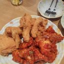 치킨매니아 이미지