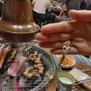 봉구비어 경산백천점 | 2020년 8월 9일~ 베프~좋아하는 친구 이알과 함께~경산 백천동에서~