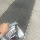 메아리민박 | [혼자서 뉴욕 7탄] JFK공항 근처 숙소, 비행기 예약 실수하는 사람 나야나