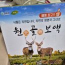 맑은 화순건강마을 | 화순건강마을 원골보액 후기, 가족 모두 함께 챙기는 뼈건강!