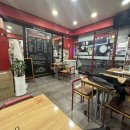 신전떡볶이 선학점 이미지