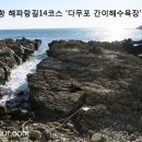 다무포간이해수욕장 이미지