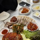 전북특별자치도 익산시 동산동 1066 | 익산 동산동 맛집 동태탕 보쌈이 이 가격?