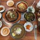 영주서부초등학교 | 우정면옥 영주 맛집 :: 아기 놀이방 있는 석갈비 회냉면 맛집