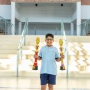 Congratulations to Diivesh- Int'l Abacus and Mental Arithmetic Competition 이미지