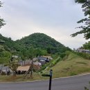 천왕산 가족캠핑장 이미지