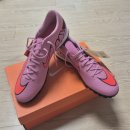 16 | 나이키 축구화 등급 용도 머큐리얼 베이퍼 16 아카데미 후기