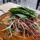 신탄진동주민센터 | 대전 신탄진동: 박현익 코다리조림 앤 등갈비찜, 얼큰하고 얼얼한 시래기 등갈비찜 맛집