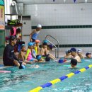 실내수영장 이미지