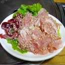 시골닭 농장 이미지