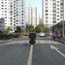 동안초등학교 옆 이미지