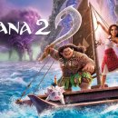 Moana2 이미지