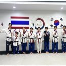 꿈꾸는석사태권도 이미지