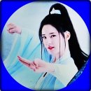 안경미인 이미지