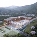 건축사사무소 제이5 | 전남K-푸드교육센터 신축공사 설계용역_ 당선작 / (주)제이티엠종합건축사사무소